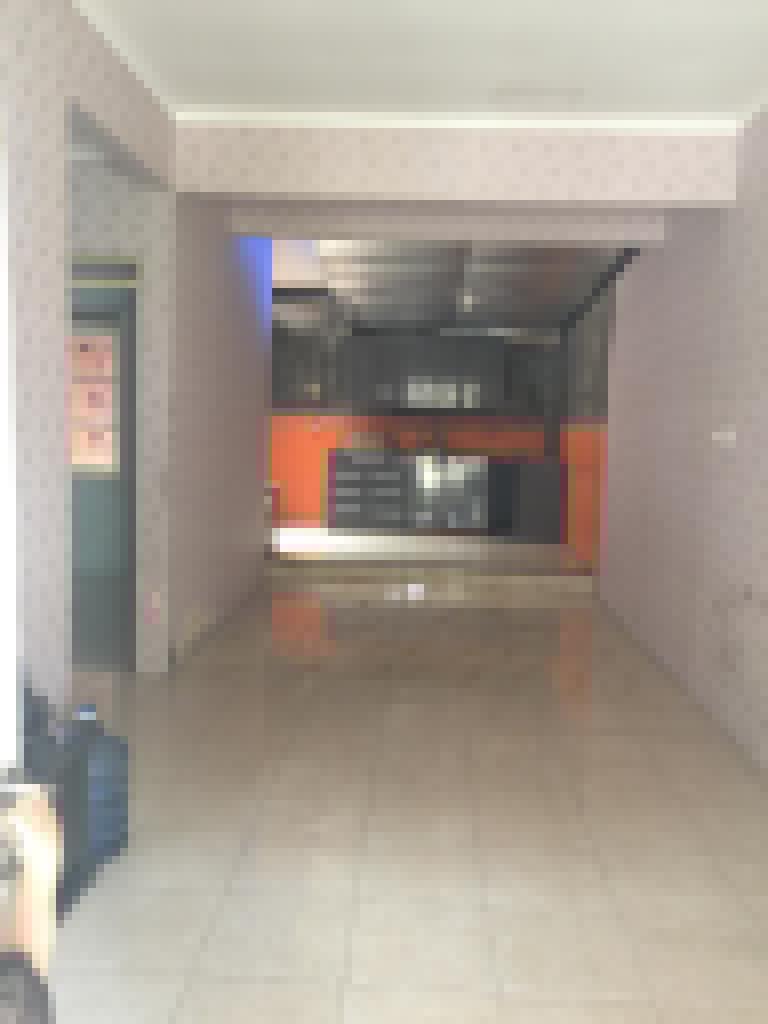 Aabi. Rumah di Cluster Djava Residence